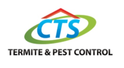 Complete Termite Solutions logo