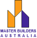 Master Builders Australia member logo
