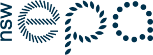 NSW Environment Protection Authority licensed logo